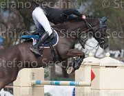 Martinengo Pro und Contra TosTour 2013- S4 6470 : Arezzo Equestrian Centre, Martinengo Riccardo, Pro und Contra, Toscana Tour 2013, foto di Stefano Secchi ©